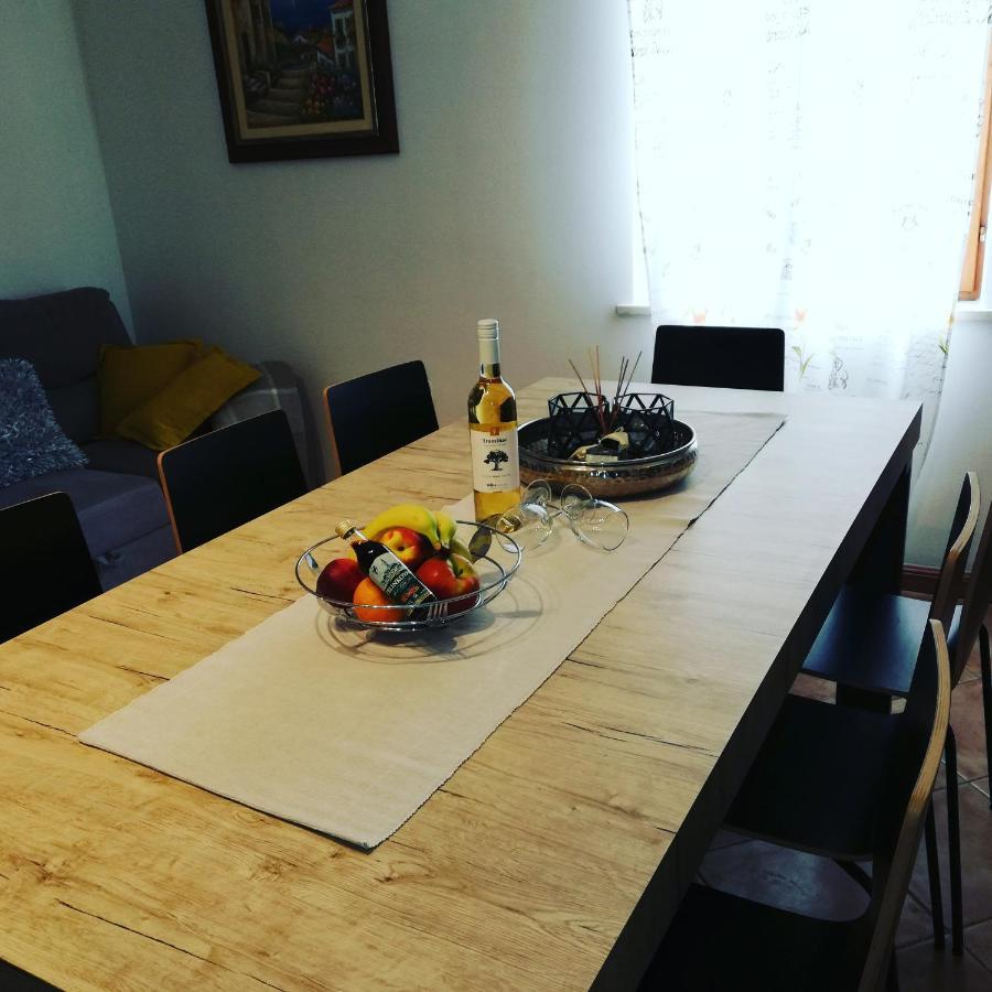 Casa Valeluna רוביני מראה חיצוני תמונה