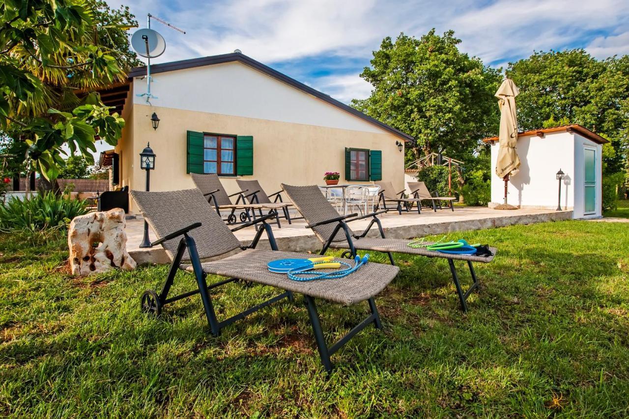 Casa Valeluna רוביני מראה חיצוני תמונה