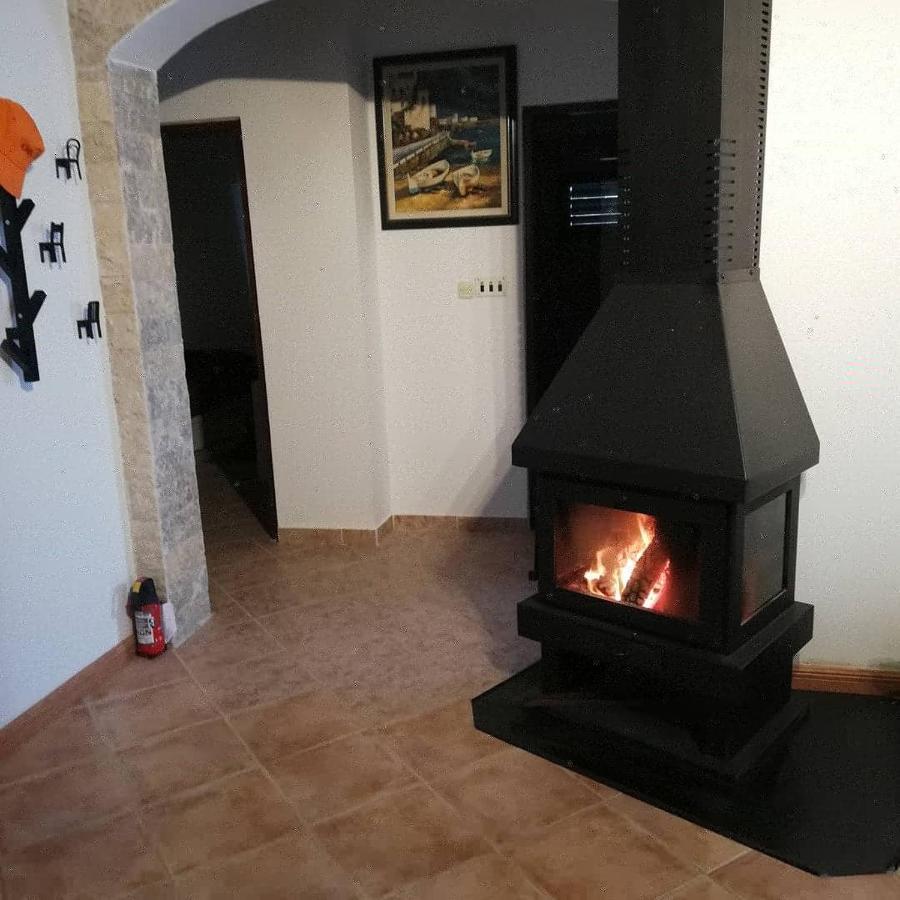 Casa Valeluna רוביני מראה חיצוני תמונה
