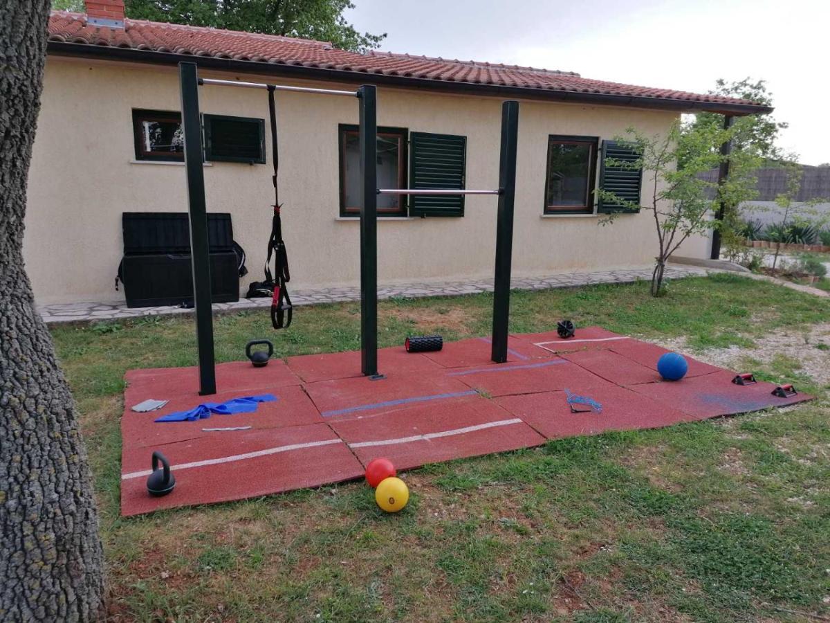 Casa Valeluna רוביני מראה חיצוני תמונה